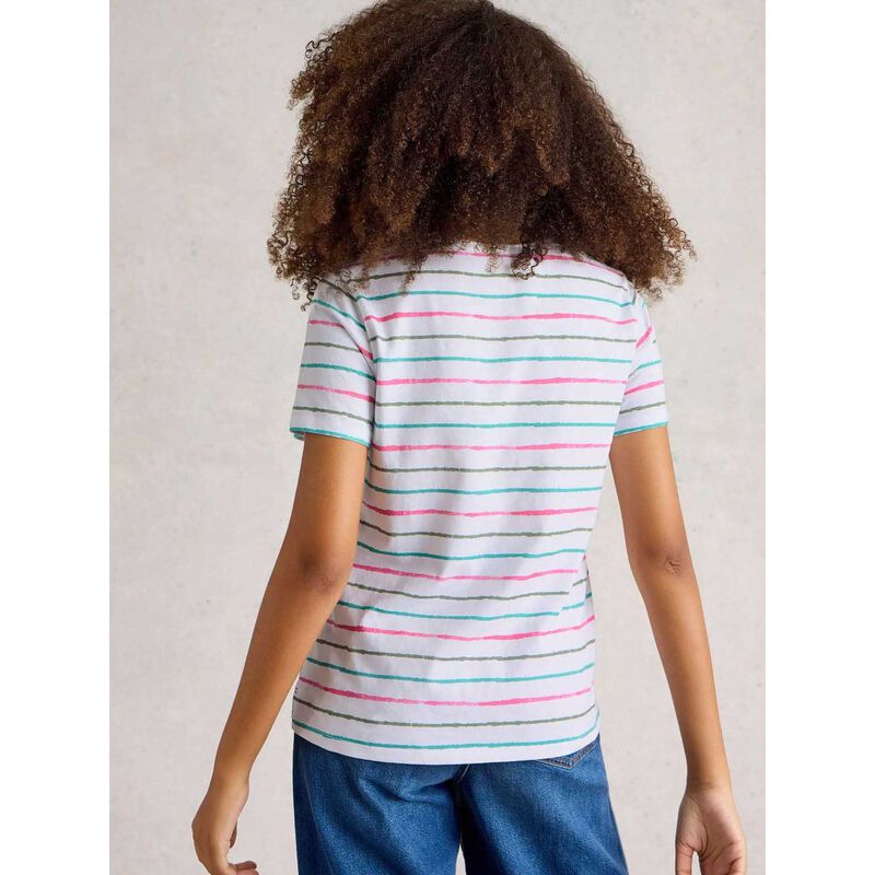 White Stuff Abbie Tee image number 1